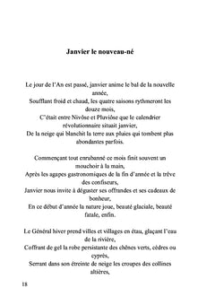 Mon Ariège à coeur ou vers