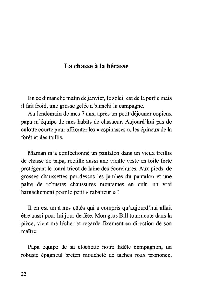 Mon Ariège à coeur ou vers