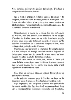 Mon Ariège à coeur ou vers