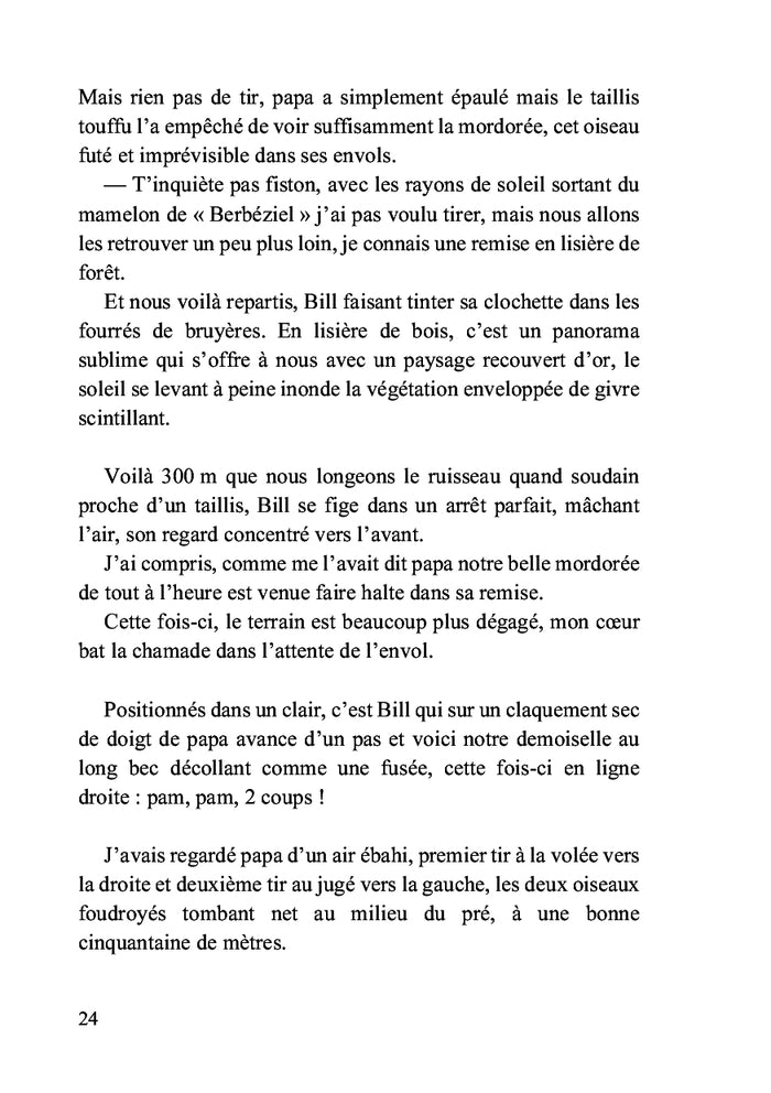 Mon Ariège à coeur ou vers