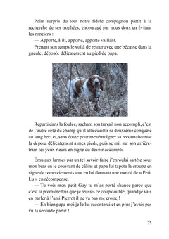 Mon Ariège à coeur ou vers