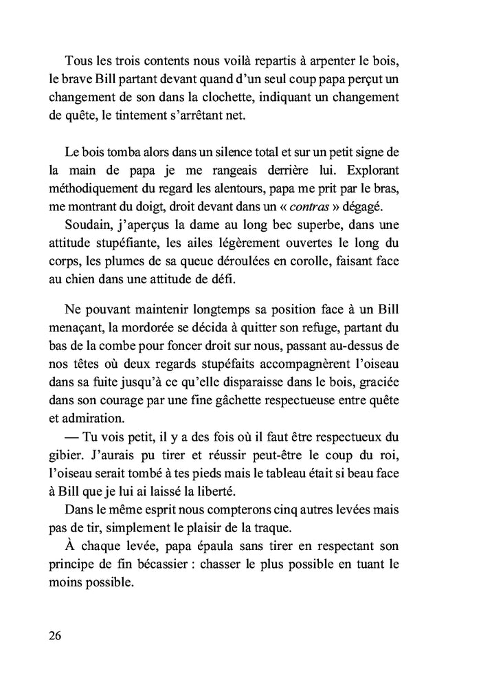 Mon Ariège à coeur ou vers