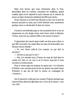 Mon Ariège à coeur ou vers