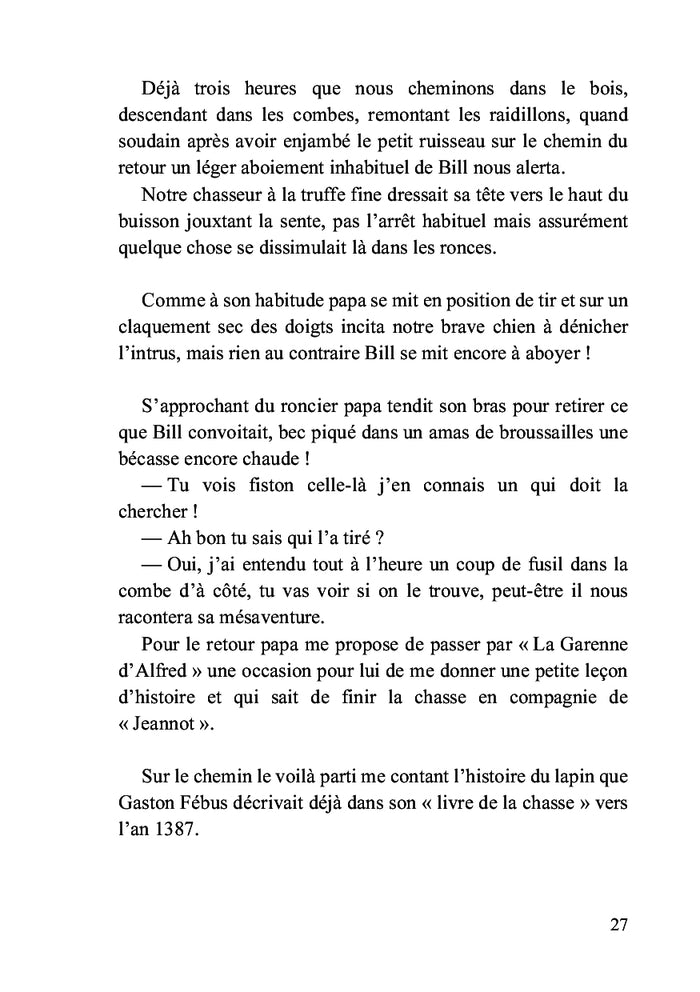 Mon Ariège à coeur ou vers