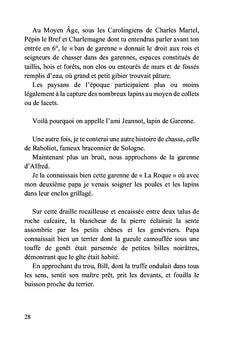 Mon Ariège à coeur ou vers