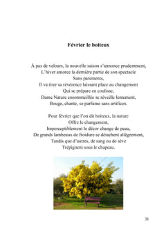 Mon Ariège à coeur ou vers