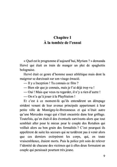 À la croisée des temps