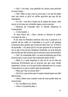 À la croisée des temps