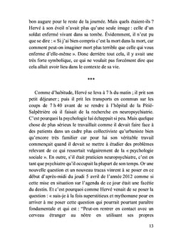 À la croisée des temps