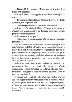 À la croisée des temps