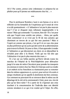 À la croisée des temps