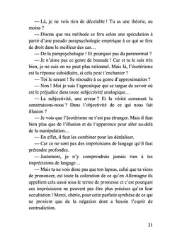 À la croisée des temps
