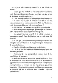 À la croisée des temps
