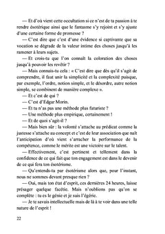À la croisée des temps