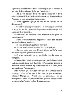 À la croisée des temps
