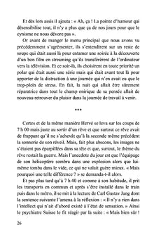 À la croisée des temps