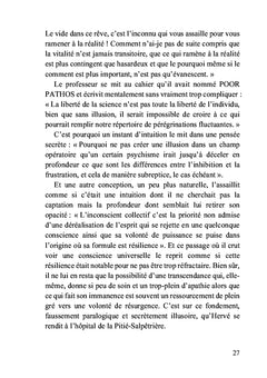 À la croisée des temps