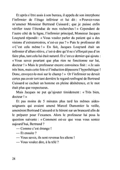 À la croisée des temps