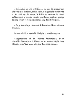 Légendarium