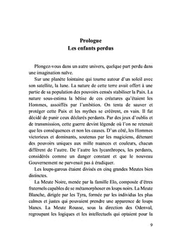 La Vague Grise