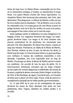 La Vague Grise