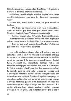 La Vague Grise