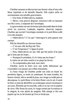 La Vague Grise