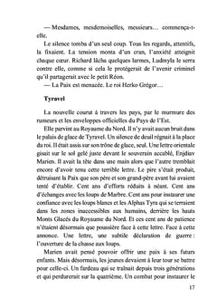 La Vague Grise