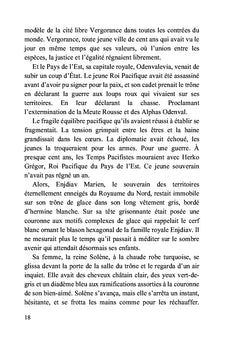 La Vague Grise