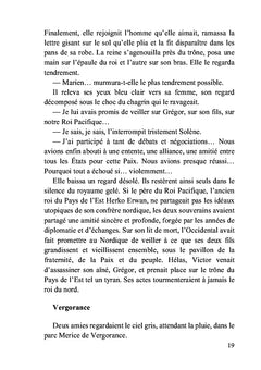 La Vague Grise