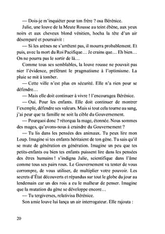 La Vague Grise
