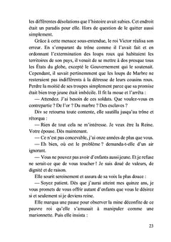 La Vague Grise