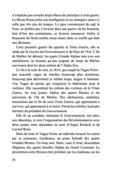 La Vague Grise