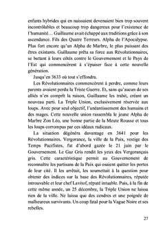 La Vague Grise