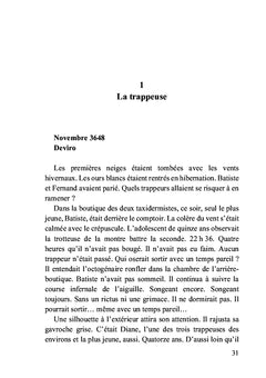 La Vague Grise