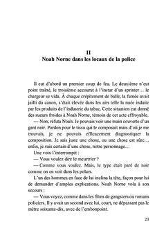 Hommage à No