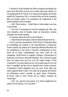 Hommage à No