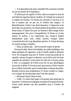 Hommage à No