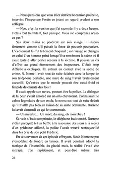 Hommage à No