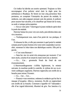 Hommage à No