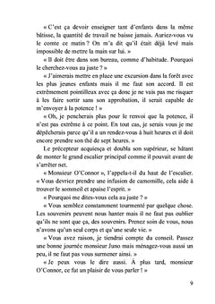 Enténébré