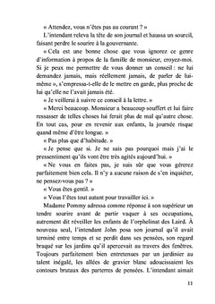 Enténébré