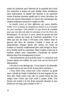 Enténébré