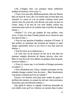 Enténébré