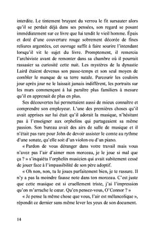 Enténébré
