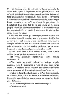 Enténébré