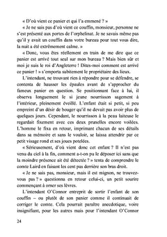 Enténébré