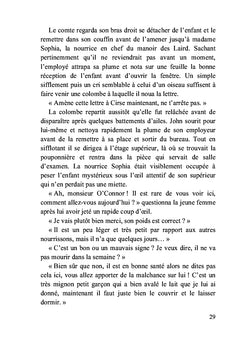 Enténébré
