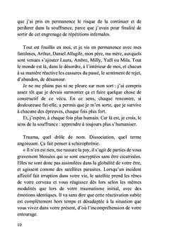 Je suis plusieurs