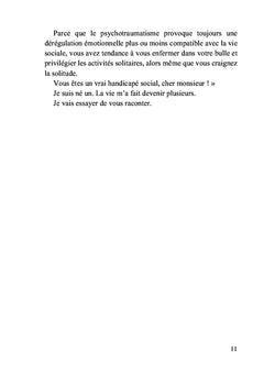 Je suis plusieurs
